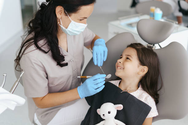 Best Emergency Orthodontic Repairs in Delta Junction, AK