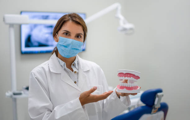 Best Emergency Dental Care for Trauma or Injury in Delta Junction, AK