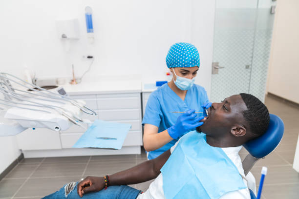 Best Walk-In Emergency Dentist in Delta Junction, AK